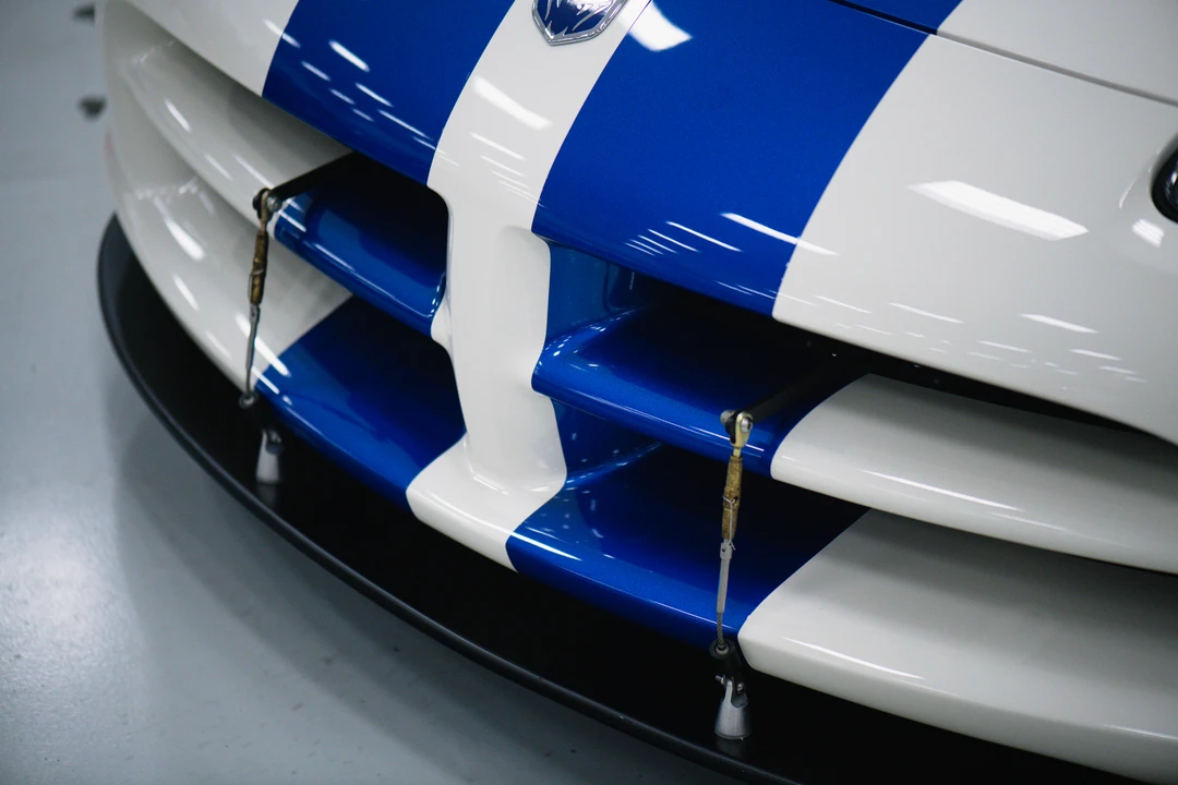 2006 Dodge Viper 3rd Gen - Image 24 of 31