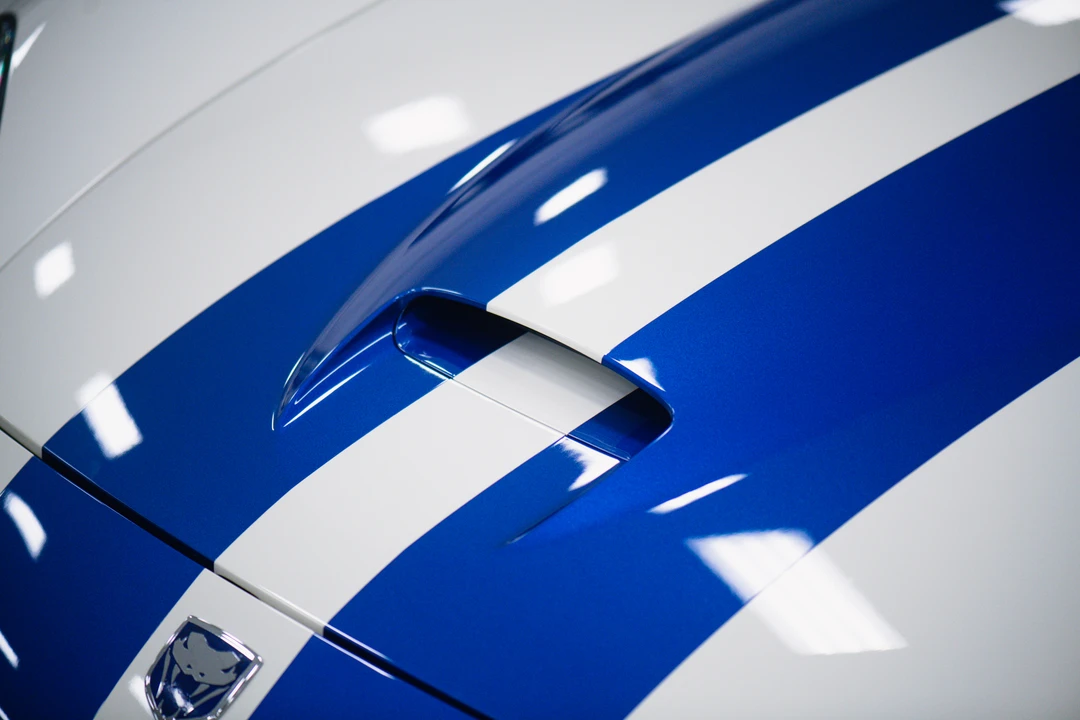 2006 Dodge Viper 3rd Gen - Image 26 of 31