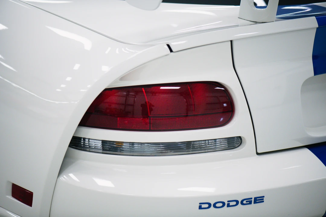 2006 Dodge Viper 3rd Gen - Image 29 of 31