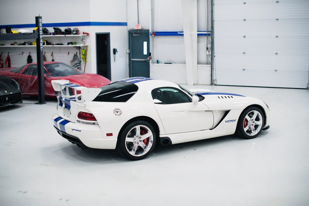 2006 Dodge Viper 3rd Gen - Image 10 of 31