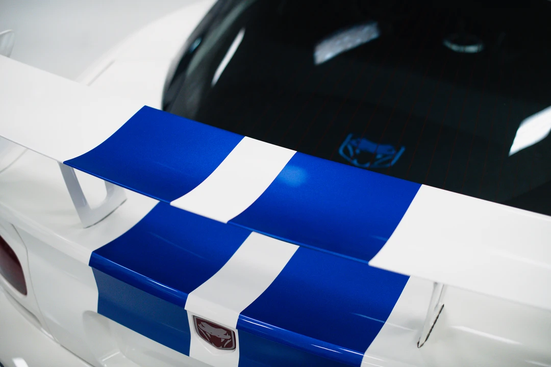 2006 Dodge Viper 3rd Gen - Image 31 of 31