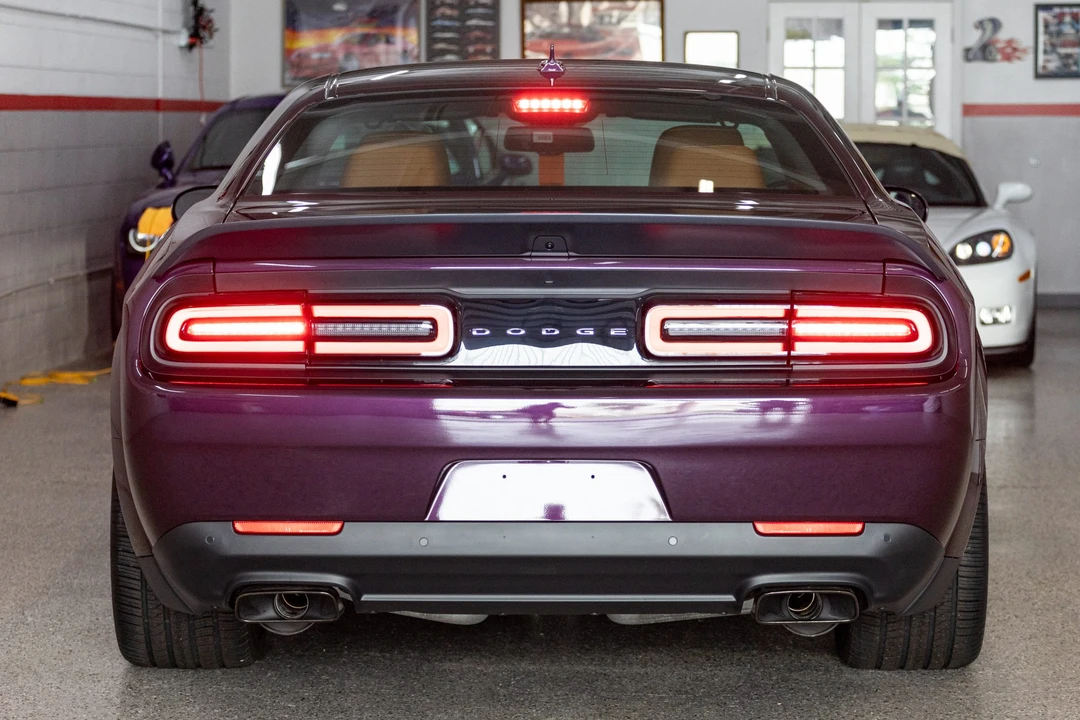 2022 Dodge Challenger SRT Hellcat 3rd Gen - Image 15 of 31