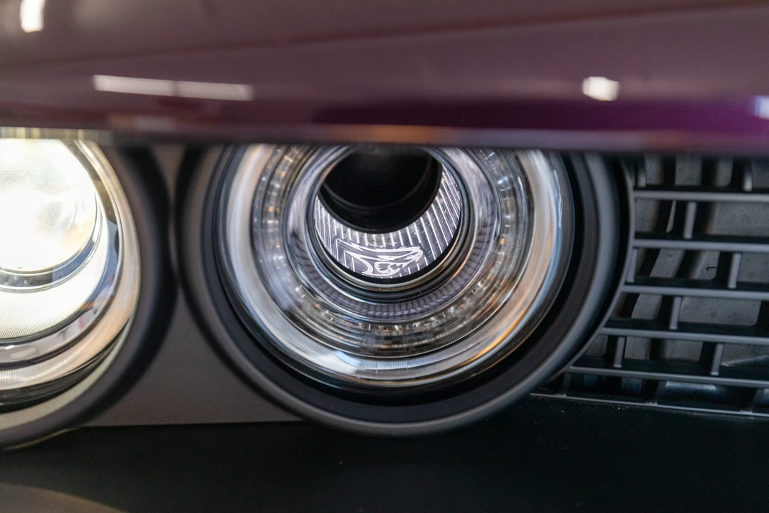 2022 Dodge Challenger SRT Hellcat 3rd Gen - Image 14 of 31