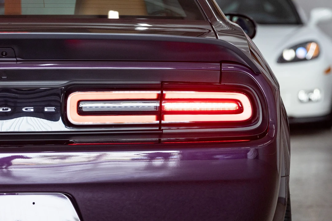 2022 Dodge Challenger SRT Hellcat 3rd Gen - Image 17 of 31