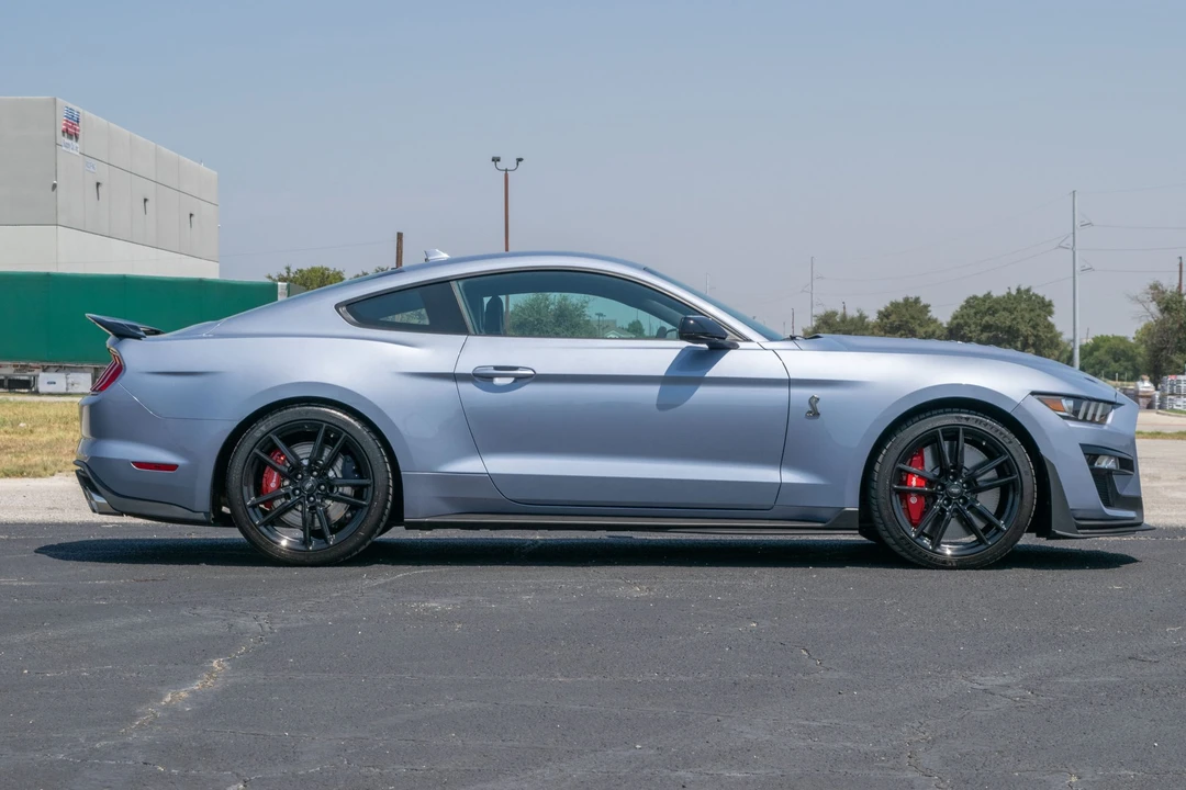 2022 Ford S550 Shelby Mustang GT500 - Image 6 of 31