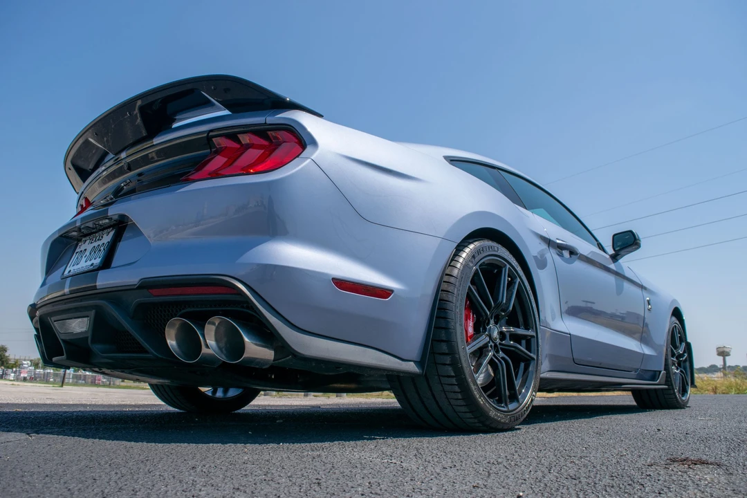 2022 Ford S550 Shelby Mustang GT500 - Image 8 of 31