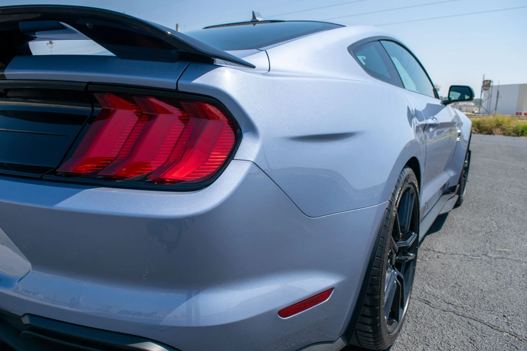 2022 Ford S550 Shelby Mustang GT500 - Image 23 of 31