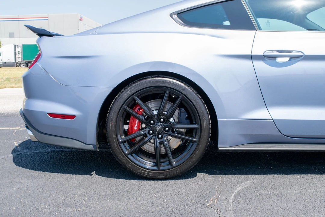 2022 Ford S550 Shelby Mustang GT500 - Image 25 of 31