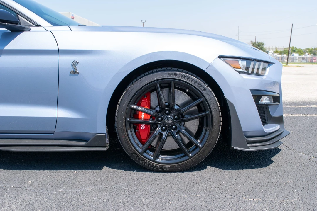 2022 Ford S550 Shelby Mustang GT500 - Image 26 of 31