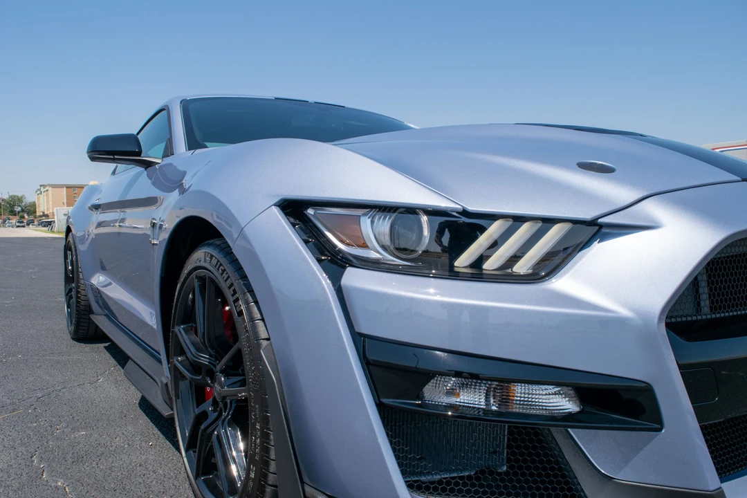 2022 Ford S550 Shelby Mustang GT500 - Image 27 of 31