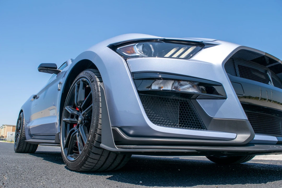 2022 Ford S550 Shelby Mustang GT500 - Image 28 of 31