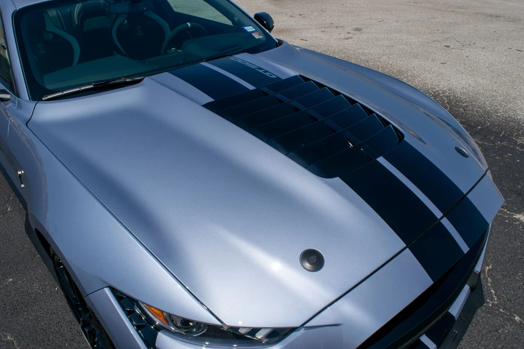 2022 Ford S550 Shelby Mustang GT500 - Image 29 of 31