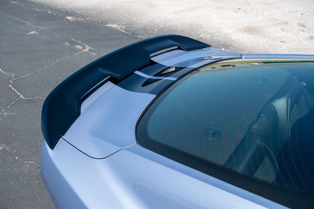 2022 Ford S550 Shelby Mustang GT500 - Image 24 of 31