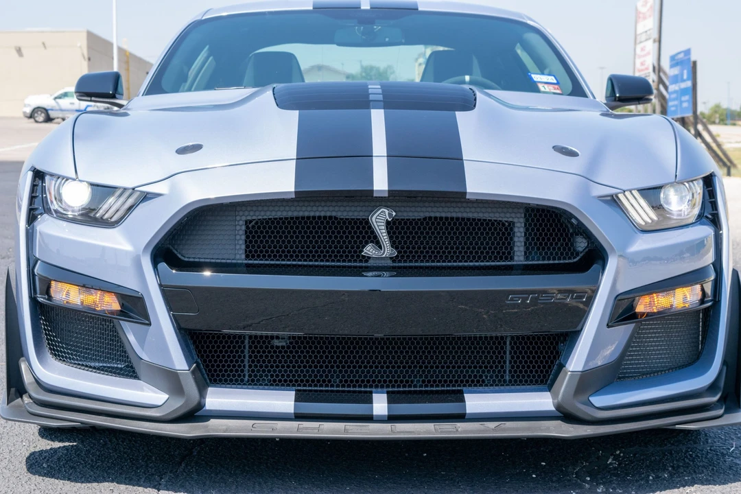 2022 Ford S550 Shelby Mustang GT500 - Image 12 of 31