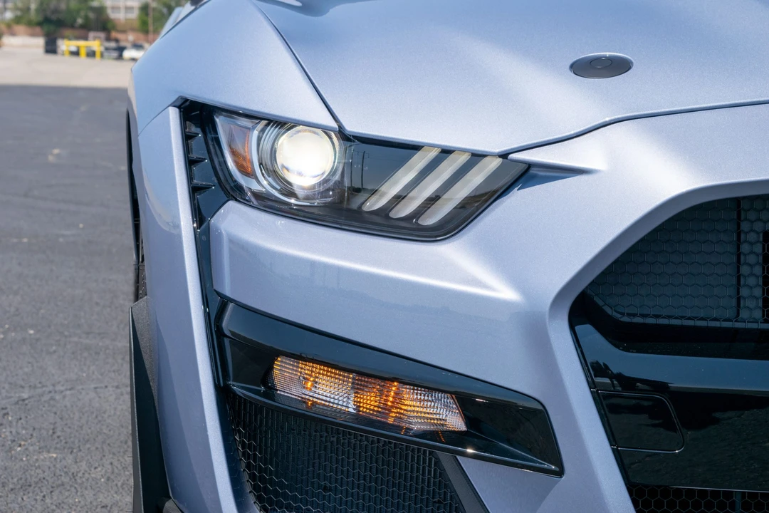 2022 Ford S550 Shelby Mustang GT500 - Image 30 of 31