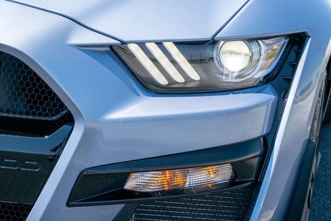 2022 Ford S550 Shelby Mustang GT500 - Image 31 of 31