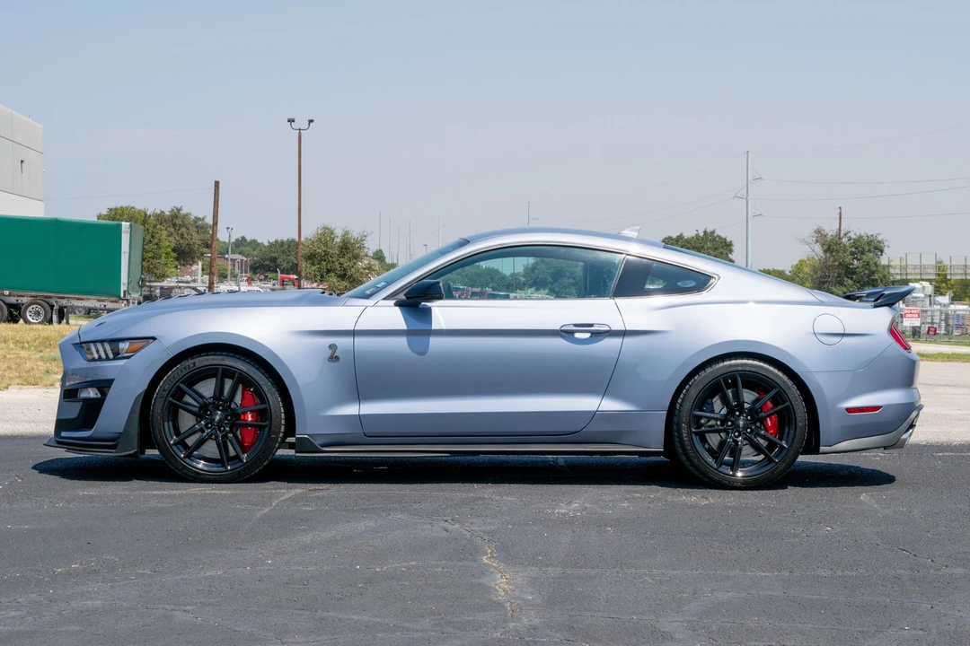 2022 Ford S550 Shelby Mustang GT500 - Image 11 of 31