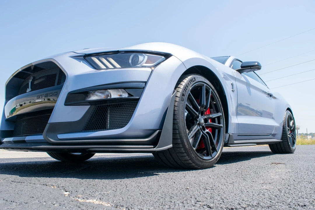 2022 Ford S550 Shelby Mustang GT500 - Image 13 of 31