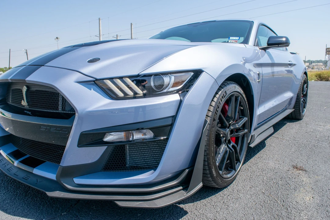 2022 Ford S550 Shelby Mustang GT500 - Image 14 of 31