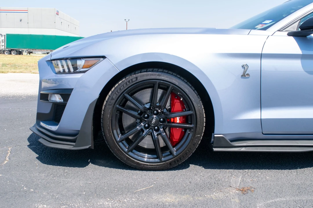 2022 Ford S550 Shelby Mustang GT500 - Image 15 of 31