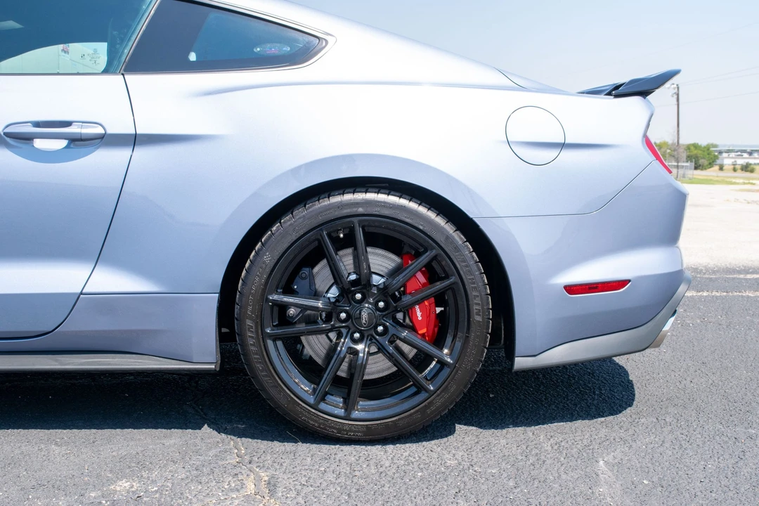 2022 Ford S550 Shelby Mustang GT500 - Image 18 of 31