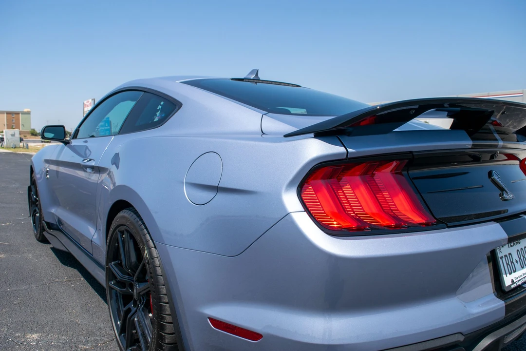 2022 Ford S550 Shelby Mustang GT500 - Image 19 of 31
