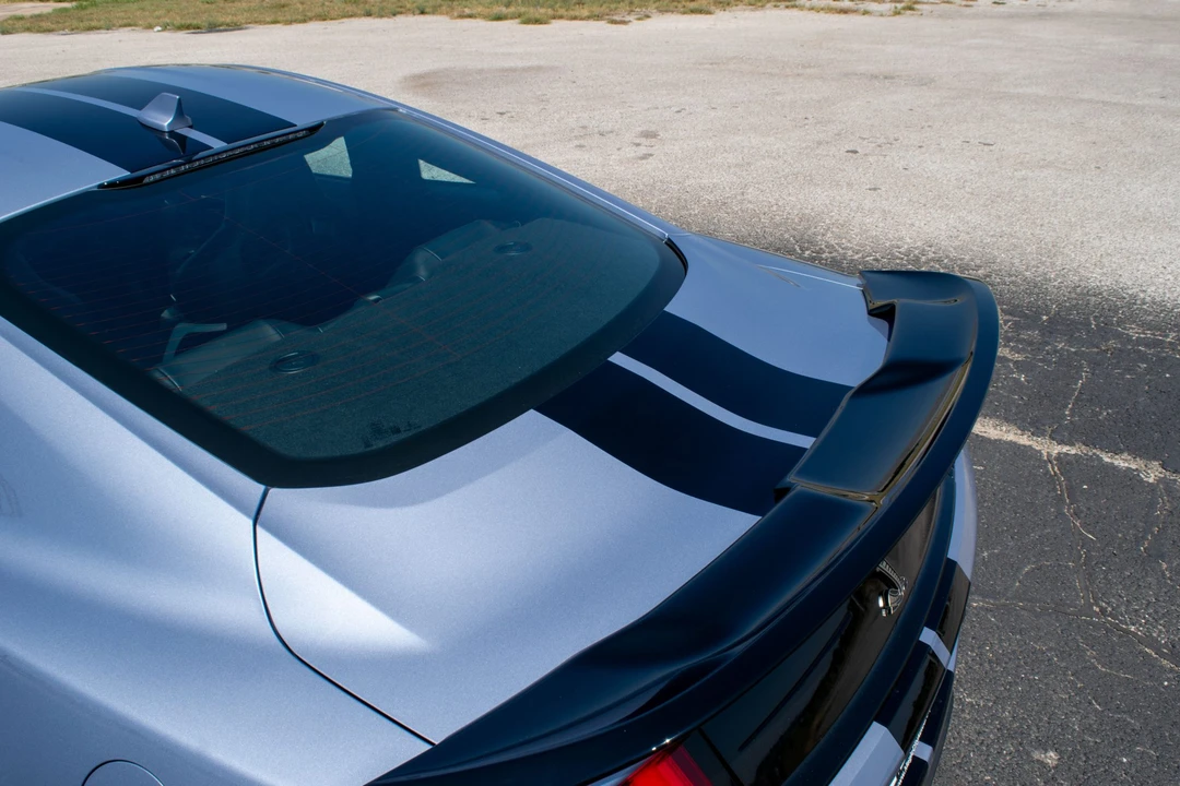 2022 Ford S550 Shelby Mustang GT500 - Image 21 of 31