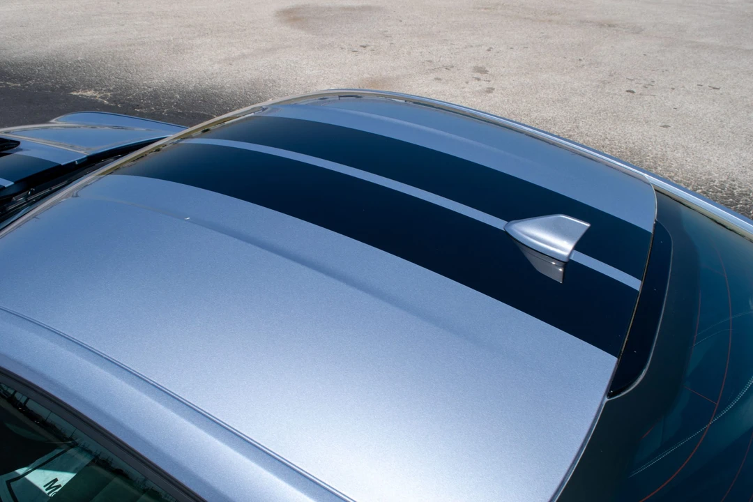 2022 Ford S550 Shelby Mustang GT500 - Image 17 of 31