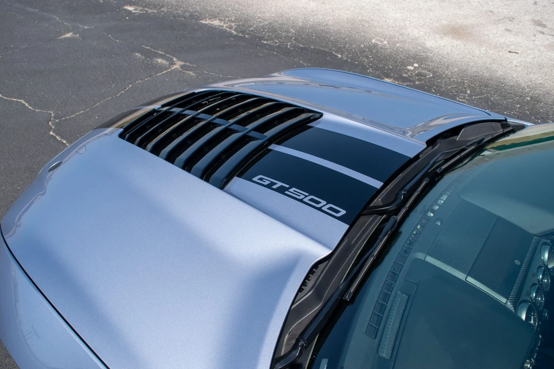 2022 Ford S550 Shelby Mustang GT500 - Image 16 of 31