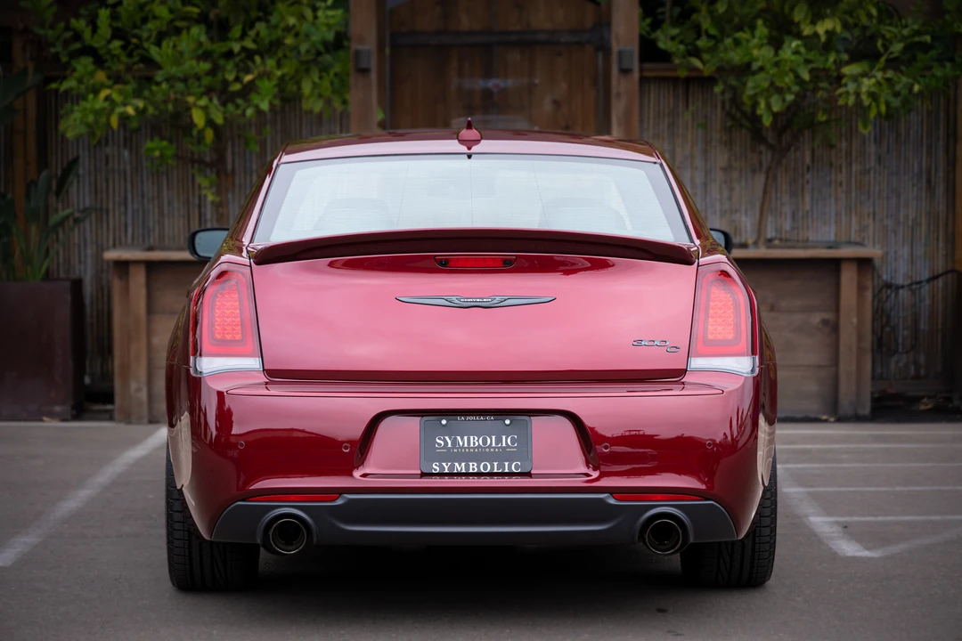 2023 Chrysler 300 (2005-2023) - Image 15 of 31
