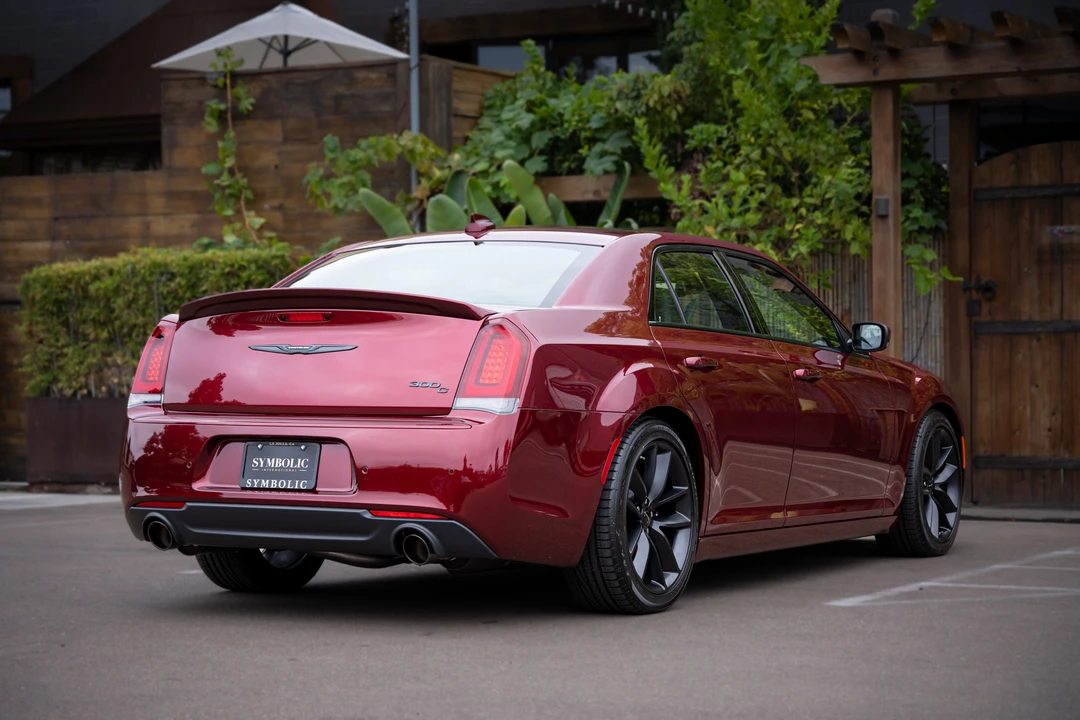2023 Chrysler 300 (2005-2023) - Image 14 of 31
