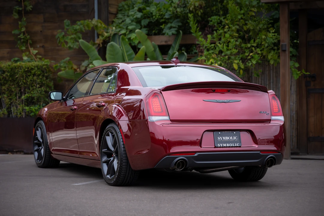 2023 Chrysler 300 (2005-2023) - Image 17 of 31