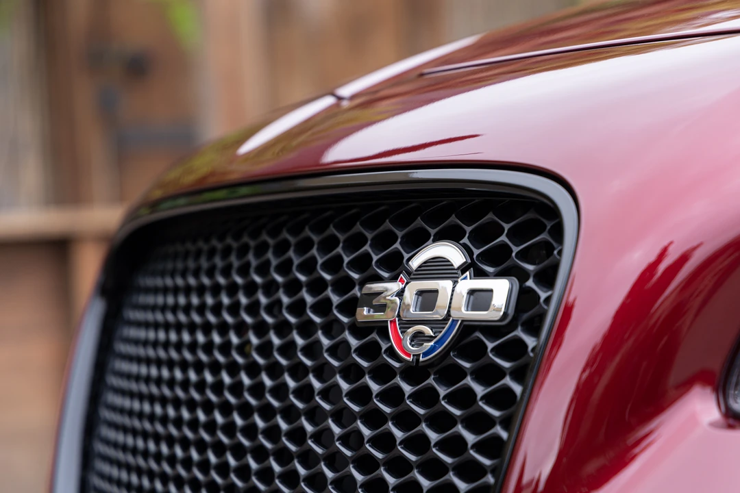 2023 Chrysler 300 (2005-2023) - Image 31 of 31