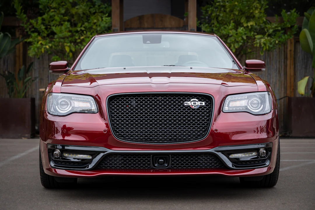 2023 Chrysler 300 (2005-2023) - Image 5 of 31