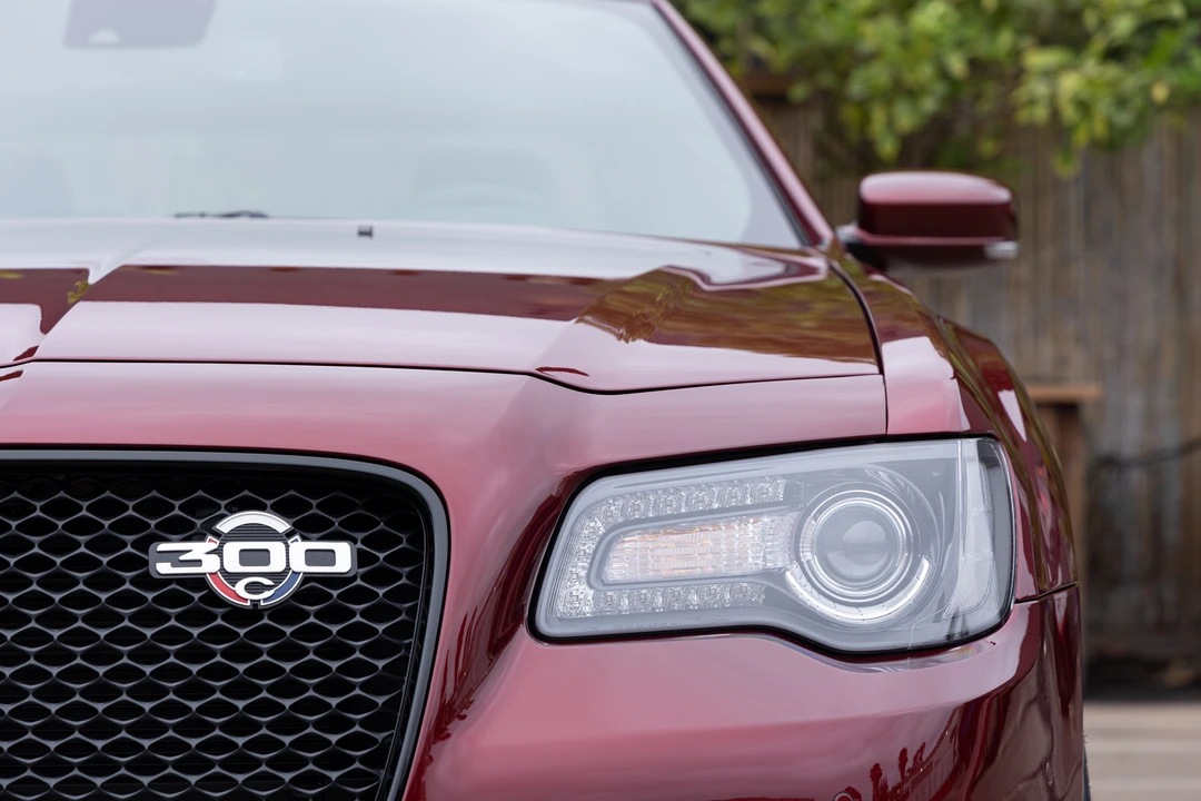 2023 Chrysler 300 (2005-2023) - Image 29 of 31