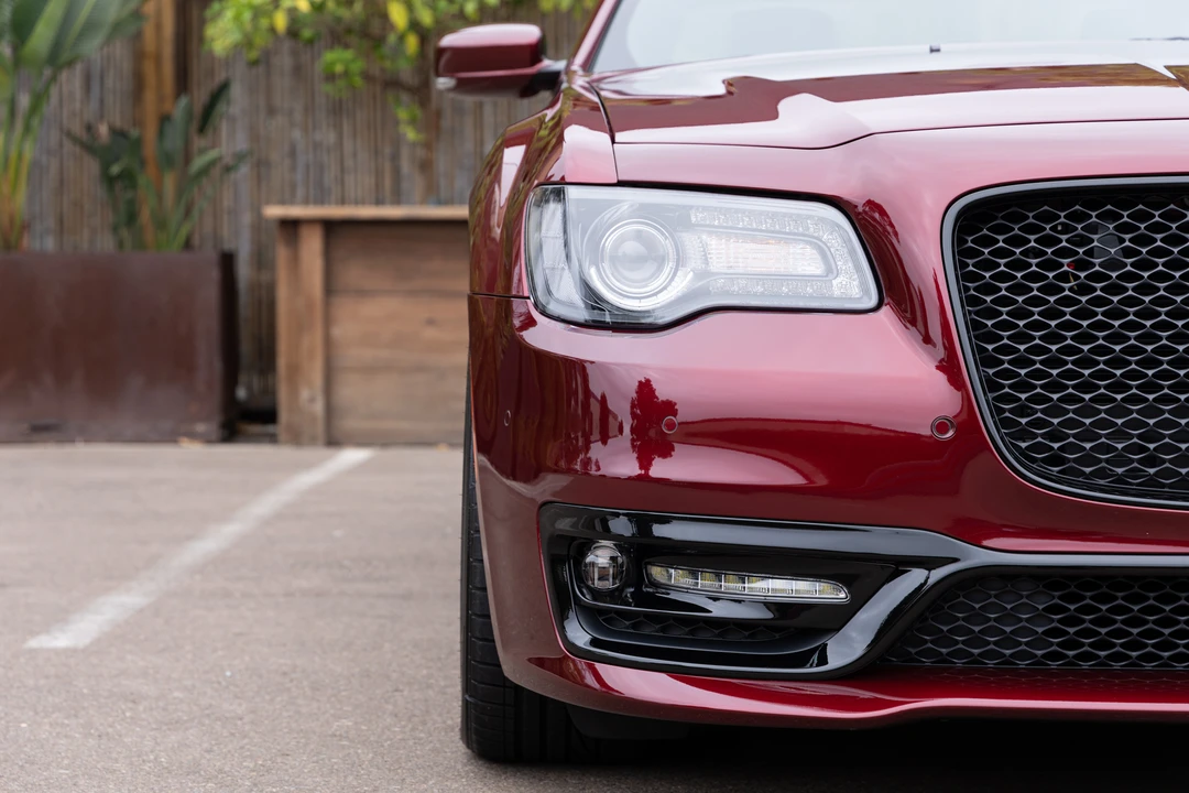 2023 Chrysler 300 (2005-2023) - Image 28 of 31