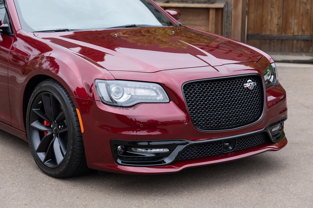 2023 Chrysler 300 (2005-2023) - Image 26 of 31