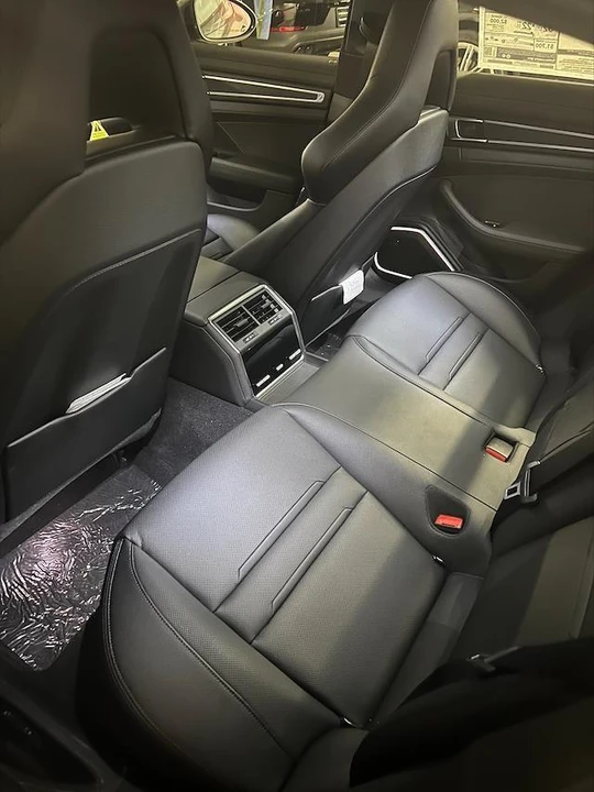 2022 Porsche 971 Panamera - Image 3 of 6