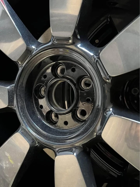 2022 Rolls-Royce Cullinan - Image 5 of 10