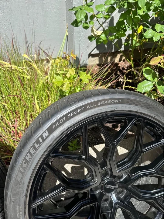 Audi RS6 - Image 5 of 10
