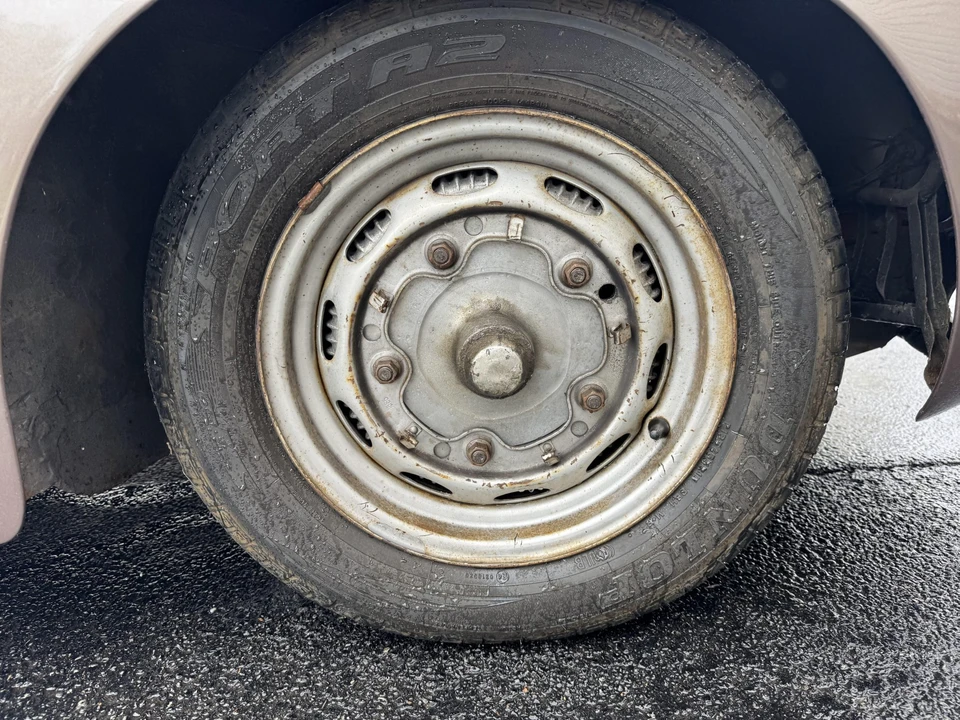 1962 Porsche 356 B - Image 31 of 31