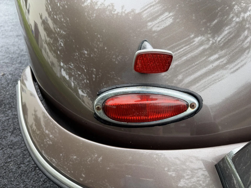 1962 Porsche 356 B - Image 21 of 31