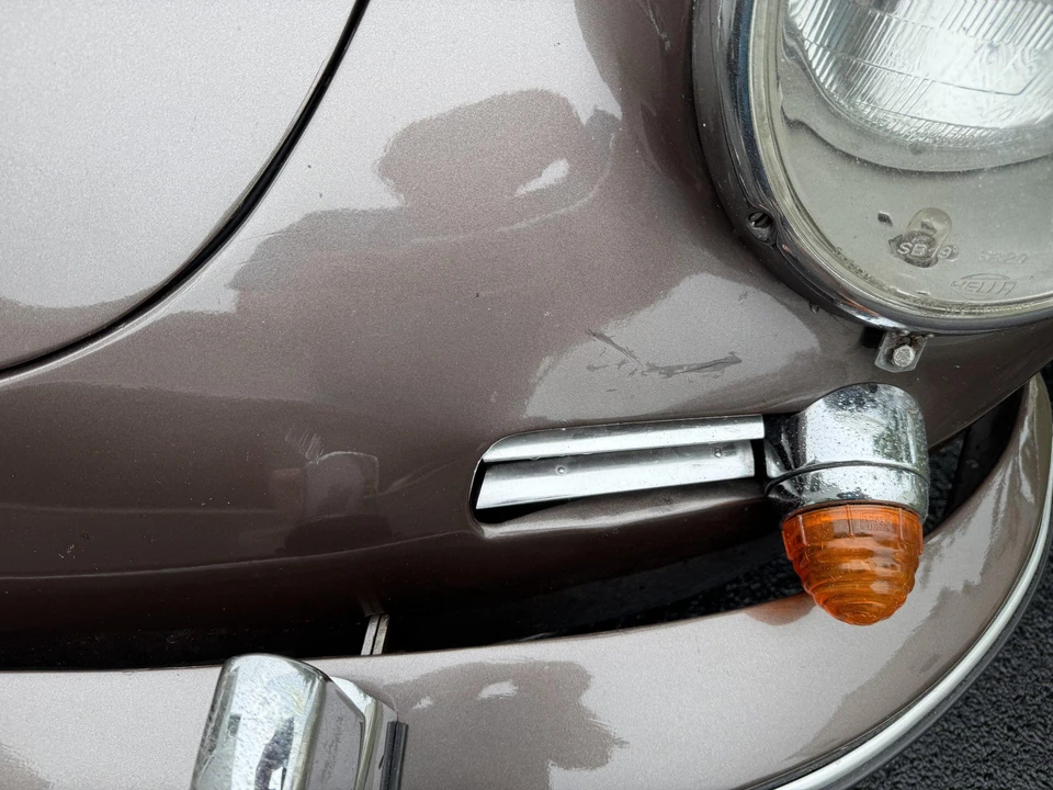 1962 Porsche 356 B - Image 24 of 31