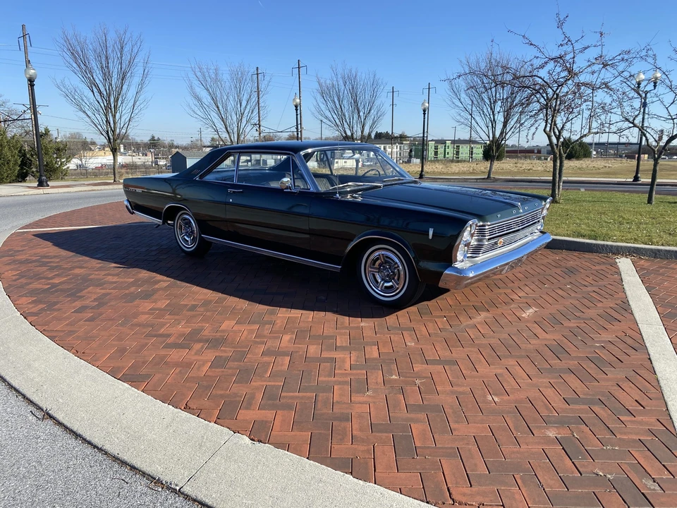 1966 Ford Galaxie 3rd Gen - Image 5 of 31