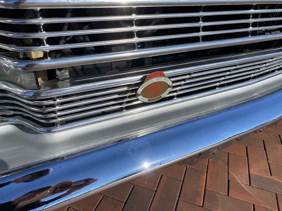 1966 Ford Galaxie 3rd Gen - Image 24 of 31