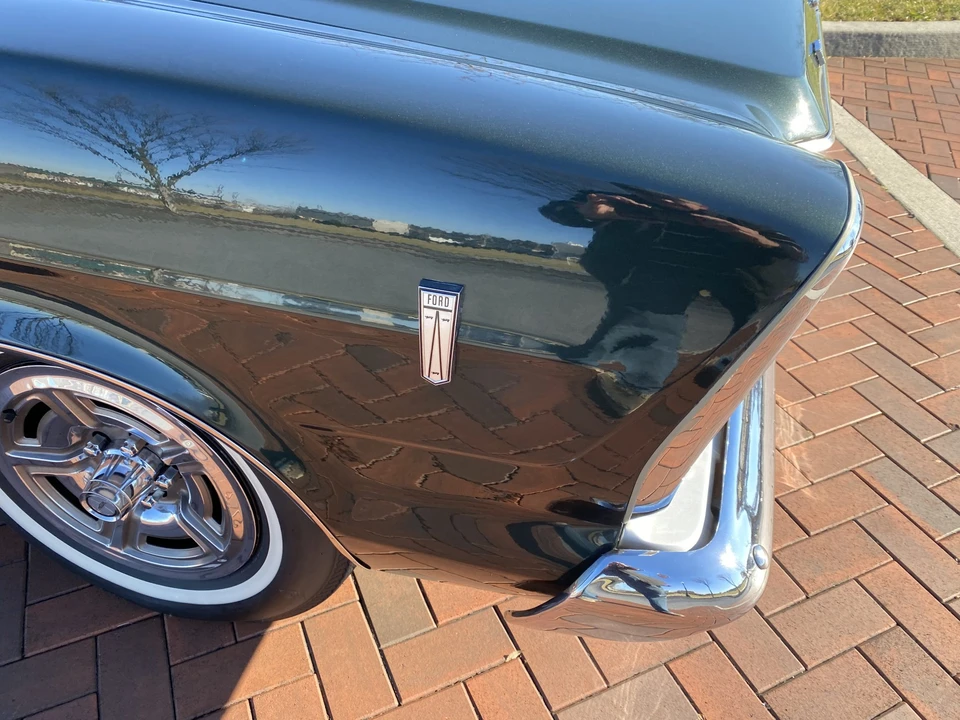 1966 Ford Galaxie 3rd Gen - Image 26 of 31