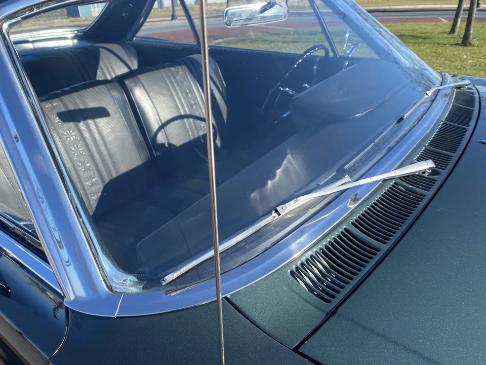 1966 Ford Galaxie 3rd Gen - Image 18 of 31