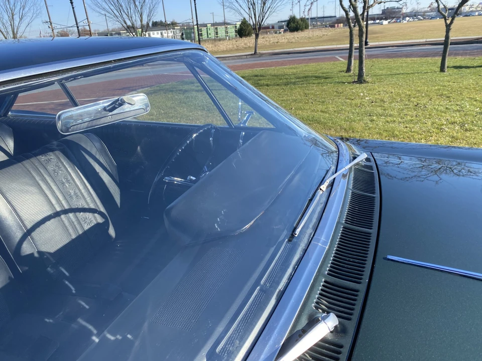 1966 Ford Galaxie 3rd Gen - Image 17 of 31