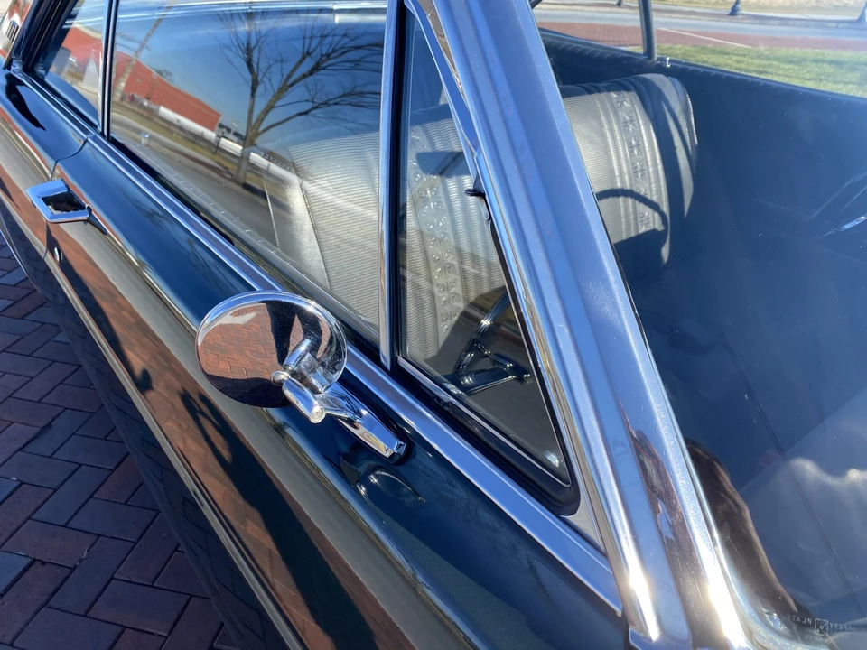 1966 Ford Galaxie 3rd Gen - Image 19 of 31