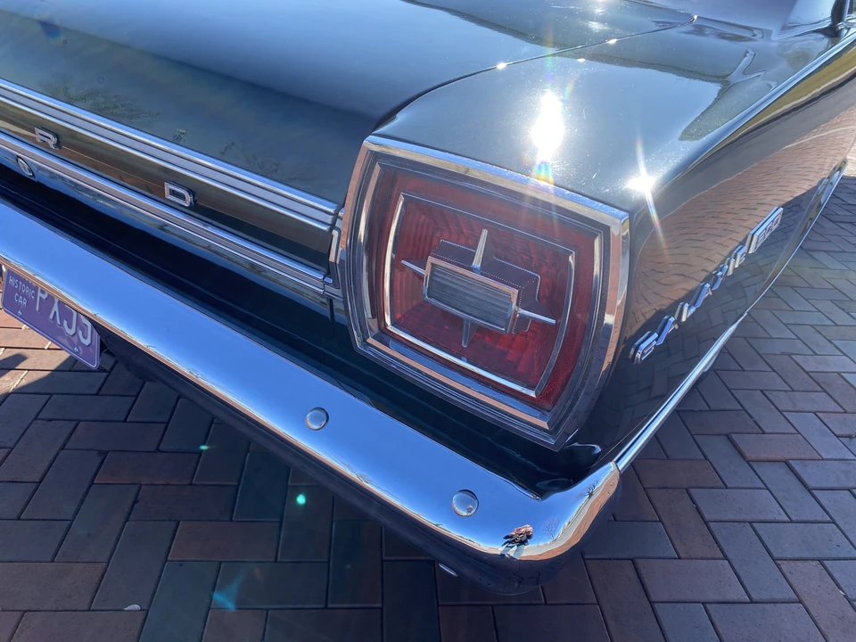 1966 Ford Galaxie 3rd Gen - Image 15 of 31